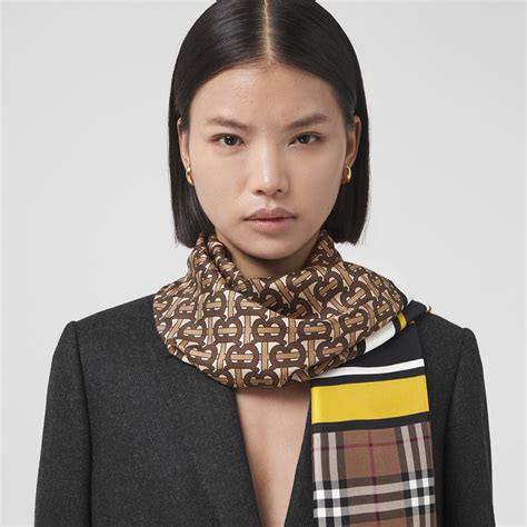 шуба burberry|Burberry silk scarf.